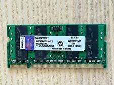 Kingston 2gb ram usato  Milano