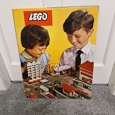 Vintage lego 810 for sale  WALLASEY