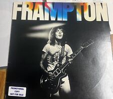 PETER FRAMPTON ‎Frampton 1975 US WL Promo LP EX Humble Pie Vinil com 0rig Lp! comprar usado  Enviando para Brazil