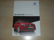 64959 polo gti gebraucht kaufen  GÖ-Elliehsn.,-Ellershsn.