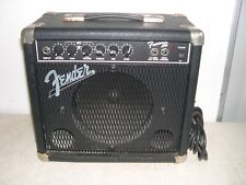 Fender frontman 241 for sale  UK