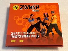 Zumba fitness complete for sale  Lodi