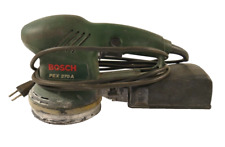 Bosch pex 270a gebraucht kaufen  Ohligs