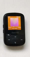 Reproductor de MP3 Sandisk Clip Sport Plus Bluetooth segunda mano  Embacar hacia Argentina