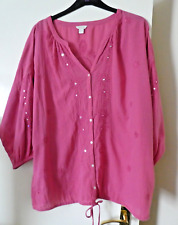 Monsoon hippy tunic for sale  LEEDS