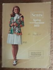 Sears spring summer for sale  Bay City