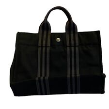 Authentic hermes black for sale  East Peoria