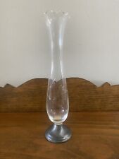 Towle pewter glass for sale  New Windsor