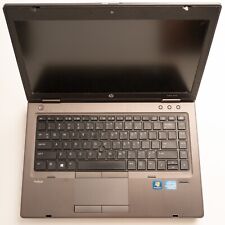 HP ProBook 6470b portable laptop PC computer for SPARES/REPAIRS, used for sale  Shipping to South Africa