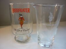 Large beefeater gin for sale  SUTTON