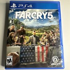 Far cry ps4 for sale  Egg Harbor Township