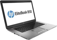 Elitebook 850 5200u usato  Vimercate