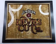 jim beam devils cut for sale  Fort Worth