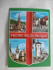Postkarte alt freiburg gebraucht kaufen  Deutschland