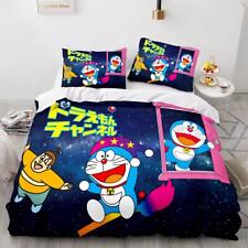 Doraemon anime doona for sale  Shipping to Ireland