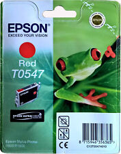 Epson t0547 r800 gebraucht kaufen  Jünkerath