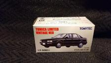 Tomica Limited Vintage Lv-N82A Audi 90 2.3E Preto #T434 comprar usado  Enviando para Brazil