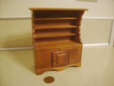 Vintage miniature dollhouse for sale  Shipping to Ireland