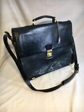 Hidesign leather satchel for sale  COCKERMOUTH
