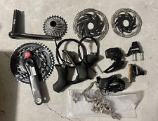 Sram force etap for sale  Shipping to Ireland