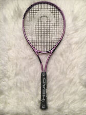 Raqueta de tenis Head Nano Titanium TI Instinct Supreme púrpura segunda mano  Embacar hacia Argentina