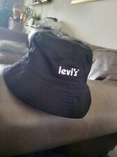 Levi bucket hat for sale  CHICHESTER