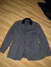 Mears tweed hacking for sale  WESTON-SUPER-MARE