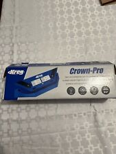 Kreg tool crown for sale  The Colony