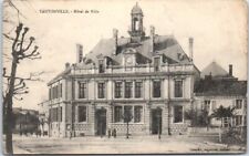 Tantonville carte postale d'occasion  France