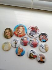 Vintage kylie minogue for sale  BRADFORD