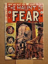 Haunt fear comics for sale  Natrona Heights