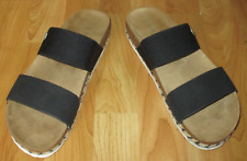 Esprit pantoletten sandalen gebraucht kaufen  Holzlar