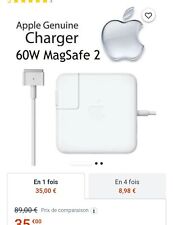 Chargeur a1357 iphone d'occasion  France