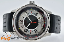 Jaeger-LeCoultre Amvox 2 Chronograph DBS Aston Martin Limited 192.T.25 comprar usado  Enviando para Brazil