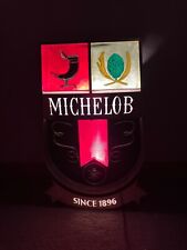 Lighted beer sign for sale  Northfield