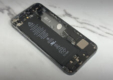 Capa de substituição iPhone 5s cinza OEM quadro com peças pequenas - 96%+ saúde - B comprar usado  Enviando para Brazil