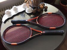 Tennisschläger wilson hammer gebraucht kaufen  Hirschhorn (Neckar)