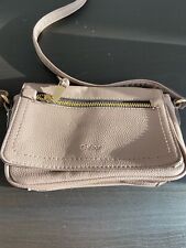 Crossbody body bag gebraucht kaufen  Kelkheim