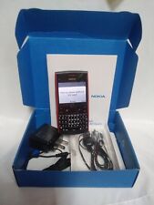 Usado, EXCELENTE Nokia X2 01 GSM Sim Celular Grátis Clássico QWERTY Telefone Raro  comprar usado  Enviando para Brazil