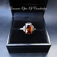 Vintage deco 9ct for sale  CAMBRIDGE