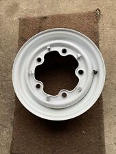 Splitscreen steel wheels for sale  PONTEFRACT