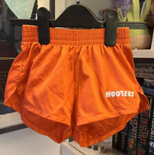 Hooters orange y2k for sale  DERBY