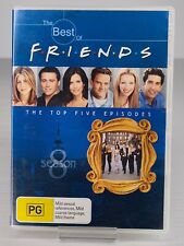 Usado, DVD Friends: Best of Season 8 comprar usado  Enviando para Brazil