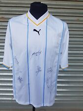 Maglia lazio puma usato  Napoli