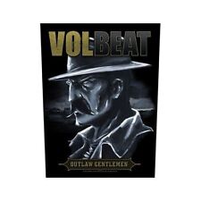 Volbeat official xlg for sale  BRIDLINGTON