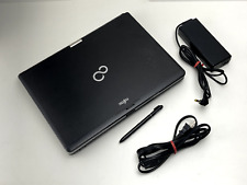 Tablet notebook Fujitsu LifeBook T901 250GB HDD 2GB RAM i5 caneta DVD-R comprar usado  Enviando para Brazil
