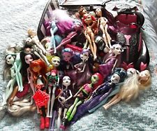 monster high boy dolls for sale  BARROW-IN-FURNESS