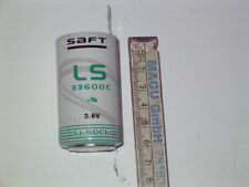 Lithium batterie ls33600 gebraucht kaufen  Koblenz