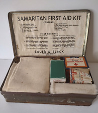 Vintage first samaritan for sale  Escanaba