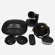 Logitech group video for sale  Shipping to Ireland